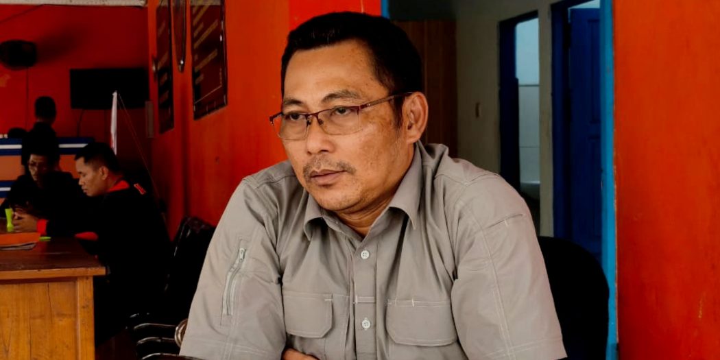 : Untuk menjamin kelancaran hak finansial para petugas di lapangan, BPBD Pulang Pisau memastikan penyaluran insentif personel penanganan karhutla akan diproses cepat setiap sepuluh hari, yang sangat bergantung pada kelengkapan verifikasi dokumen administrasi.