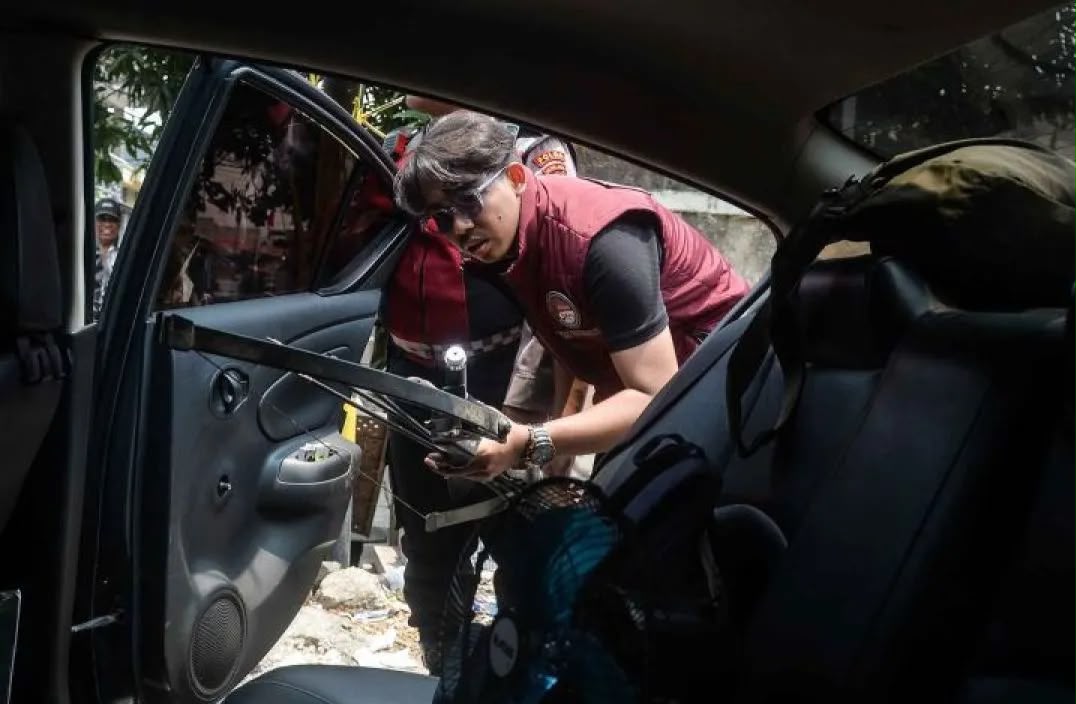 Tiga Orang Jadi Korban Penyerangan di Kampung Ambon, Polisi Telusuri Motif