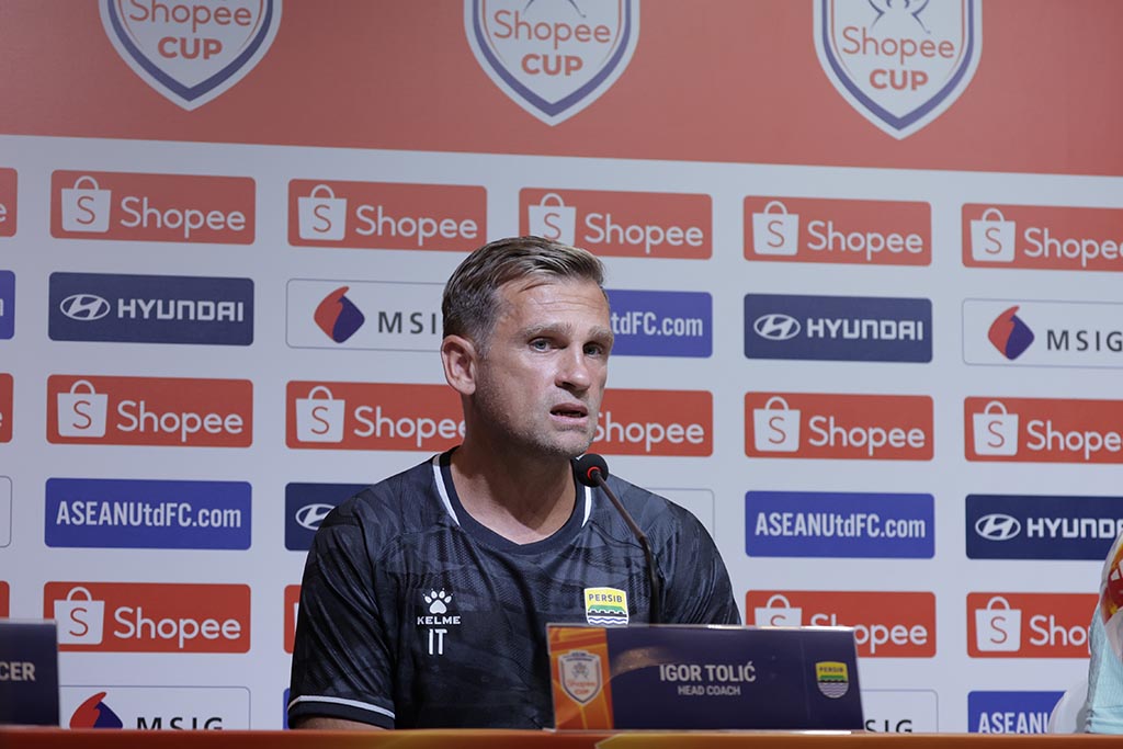 Tolic Nilai Acc Shopee Cup Lebih Berat