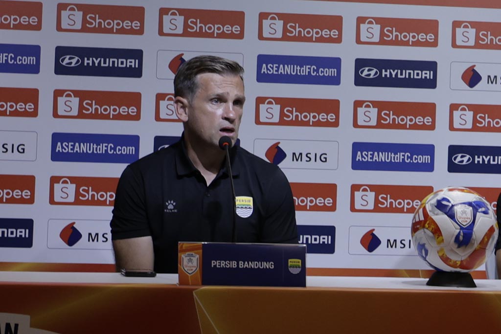 Tolic Sanjung Kecerdasan Para Pemainnya