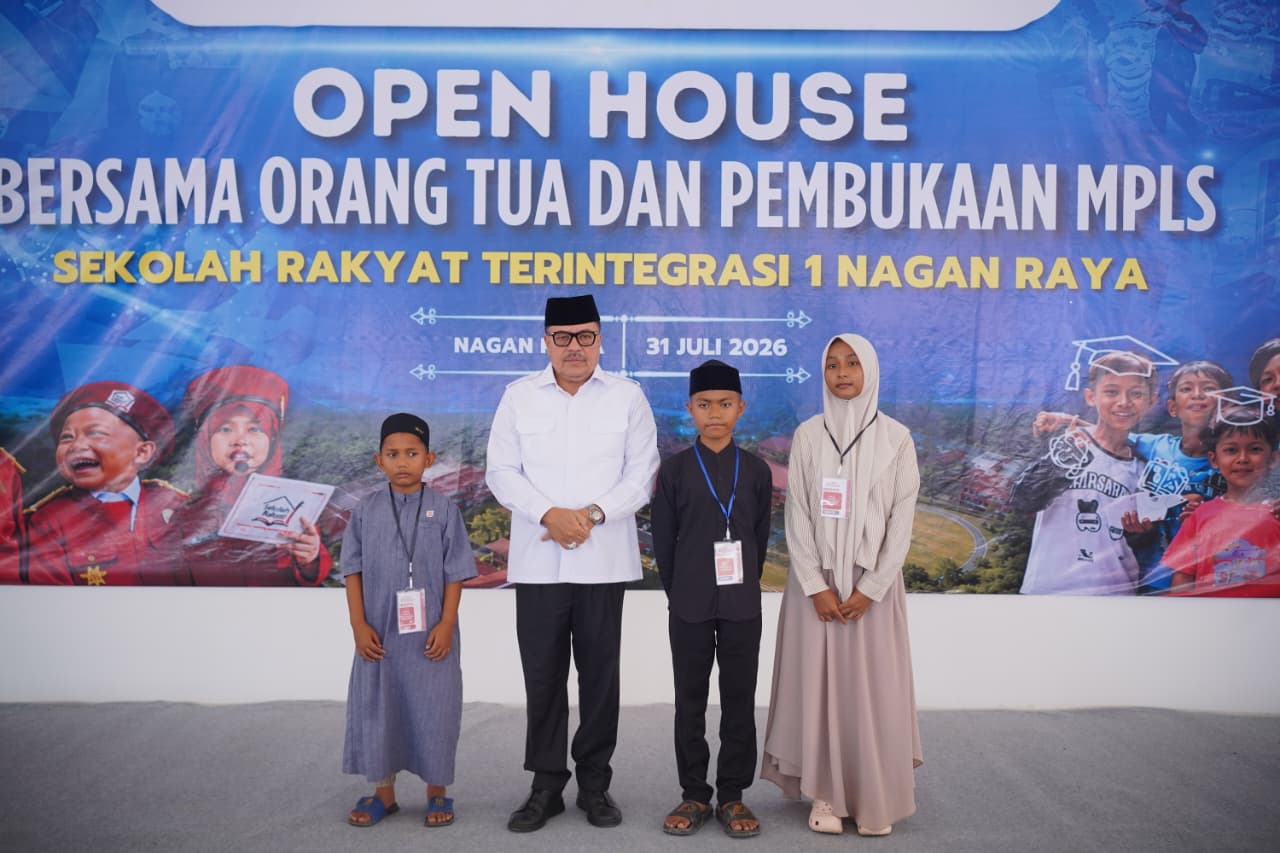: Istimewa
