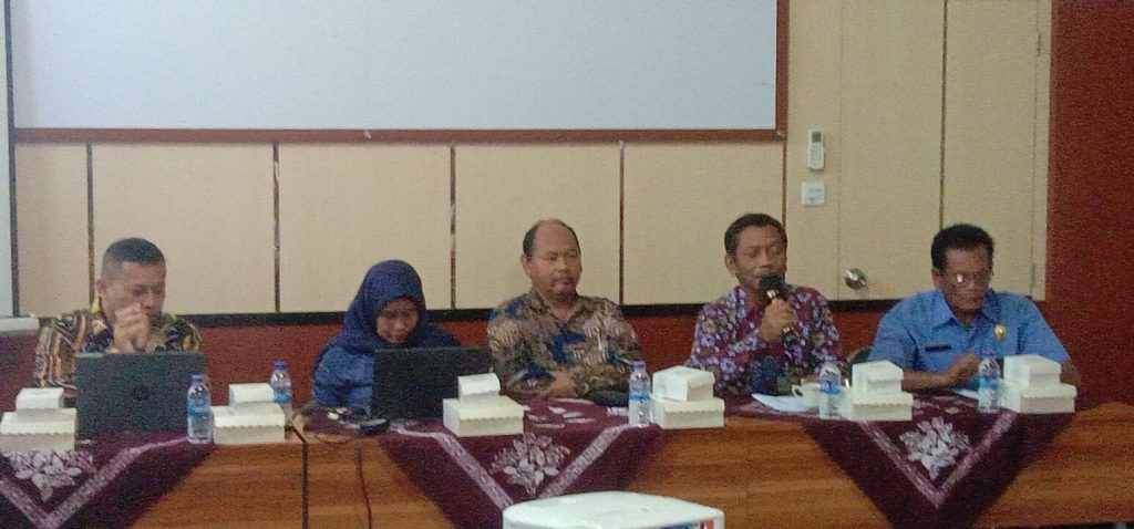 Turunkan Kemiskinan 8 Persen, Margomulyo Mantapkan Kinerja Lurah Berbasis SAKIP