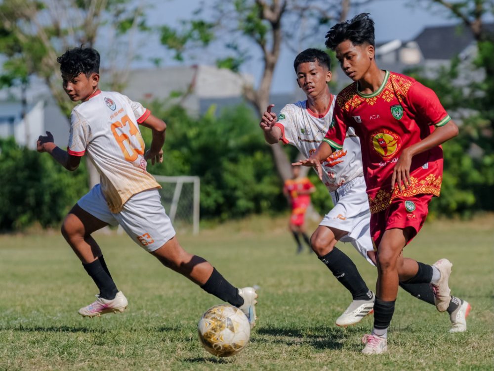 Usai Jeda, Al Rayyan Siap Kembali Bertarung di Liga Persebaya 2026