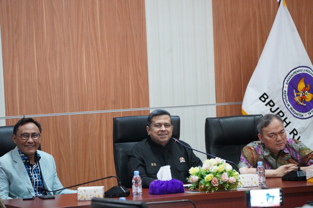 Wajib Halal Berlaku 18 Oktober 2026, Perusahaan yang Belum Siap Segera Ajukan Permohonan