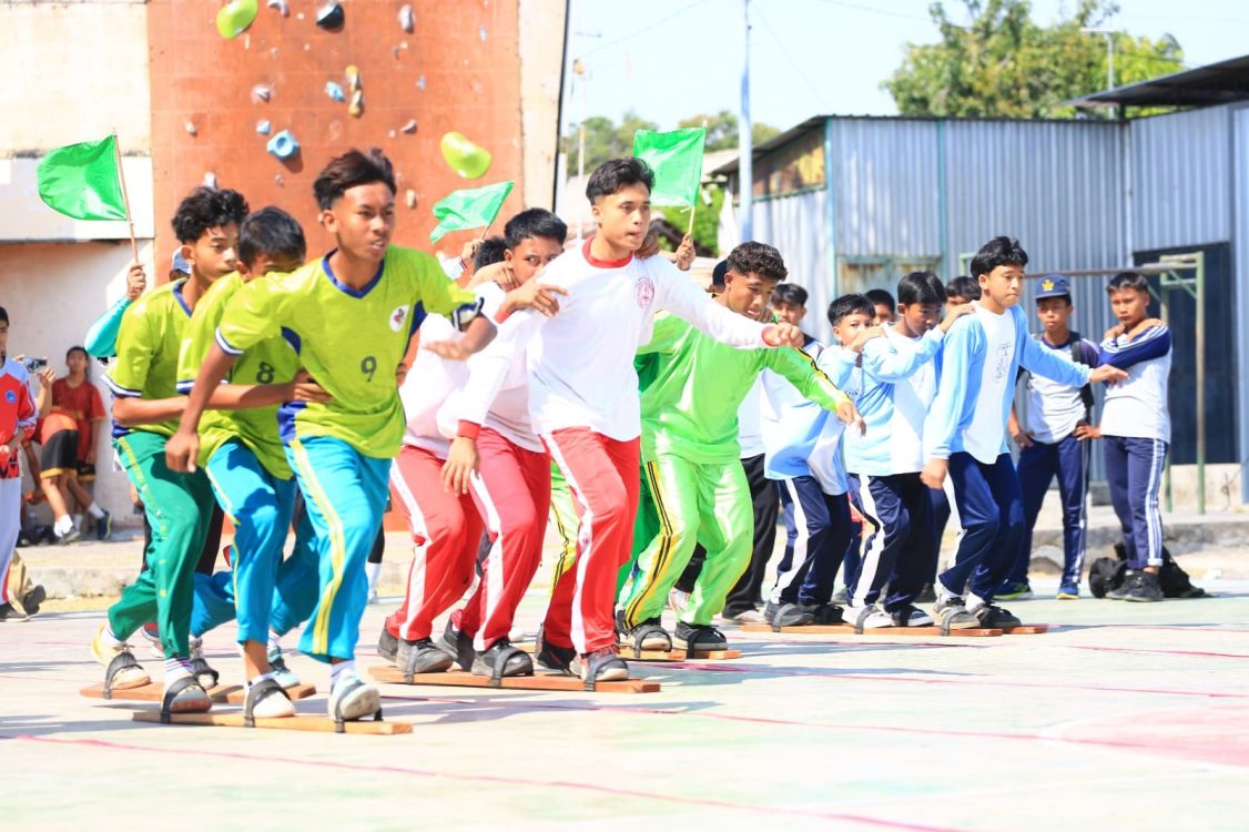 : Pemkot Probolinggo Gelar Lomba Olahraga Tradisional Wali Kota Cup 2026 (Istimewa)