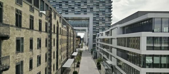 Bisnis Properti Apartemen