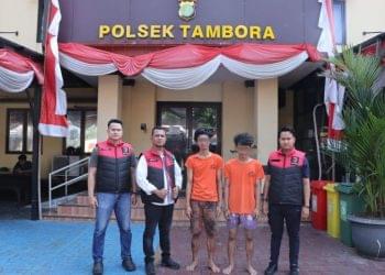 Terbongkar: Pelaku Bandit Motor Tambora Ditangkap Setelah 15 Aksi Brutal