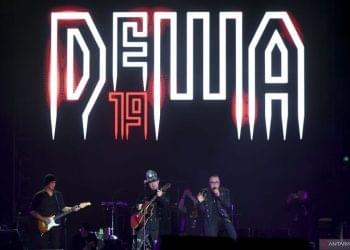 Kirana: Kisah Romantis Melalui Lirik Lagu Dewa 19