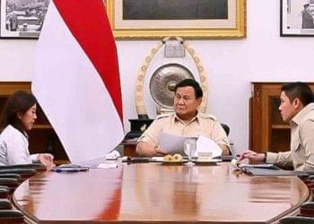 EDGNEX Gelontorkan Rp37 Triliun Bangun Pusat Data di Cikarang, Pemerintah Sambut Hangat Transformasi Digital