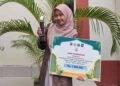 Bangga! Mahasiswa Sistem Informasi UAA Berprestasi di Ajang MTQH Tingkat Provinsi Jawa Tengah