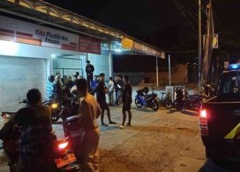 Dua Remaja Diamankan Polisi di Imogiri Usai Dicurigai Bawa Gesper Tengah Malam
