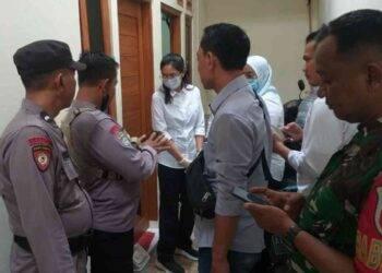 Penemuan Mayat di Krapyak Wetan Saksi Curiga Korban Tak Pernah Kelihatan