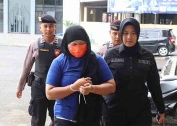 Polres Bantul Ungkap Modus Baru Penipuan Pembiayaan, Pelaku Gunakan Dua SHM Palsu