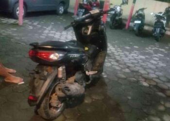 Tiga remaja diamankan setelah panik saat dihampiri patroli di Piyungan