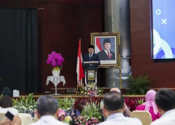 Teuku Faisal Fathani: Dari Akademisi ke Kepala BMKG dalam Mitigasi Bencana