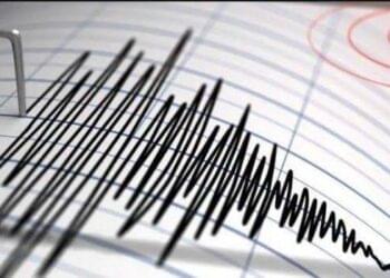 Gempa Magnitudo 3.3 Guncang Sumenep, Jawa Timur
