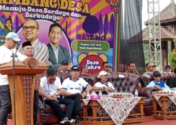 Warga Batang Soroti Infrastruktur Jelang Haul Akbar Syekh Maulana Maghribi