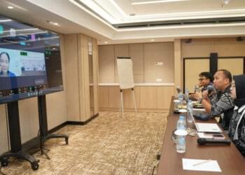 Pertamina Seleksi 30 UMKM untuk Program Pertapreneur Aggregator 2025