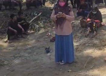 Polri Sediakan Starlink di Daerah Bencana, Komunikasi Warga Kembali Pulih