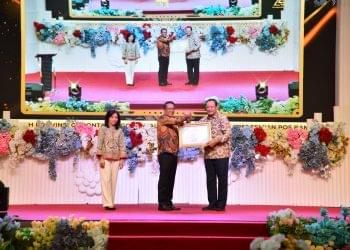 729 Posbakum di Gorontalo Resmi Beroperasi, Paralegal Berperan Penting