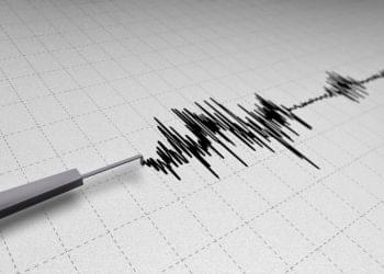 Gempa Magnitudo 3,2 Mengguncang Kebumen, Jawa Tengah