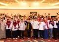 Wakil Gubernur Gorontalo Dorong Kerja Sama Lintas Sektor untuk Eliminasi HIV/AIDS 2030