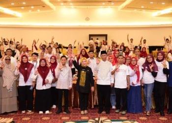 Wakil Gubernur Gorontalo Dorong Kerja Sama Lintas Sektor untuk Eliminasi HIV/AIDS 2030