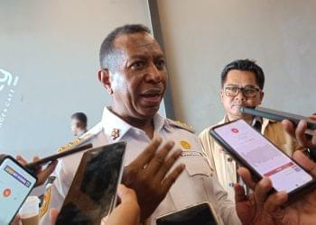 Salor Ditargetkan Jadi Pusat Pemerintahan Papua Selatan pada 2026