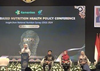 Penelitian Ungkap Variasi Faktor Stunting di Berbagai Provinsi