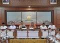 Aceh Siapkan Dokumen R3P Pascabencana, Target Selesai Januari 2026