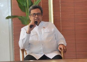 BPJPH Sediakan 1,35 Juta Sertifikasi Halal Gratis untuk UMK di 2026