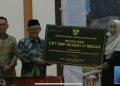 Mendikdasmen Luncurkan Revitalisasi 48 Sekolah di Medan dengan Dana Rp47 Miliar