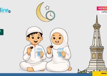 Download Jadwal Imsakiyah Ramadhan 1447 H/2026 M Jogja