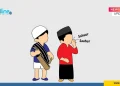 Ilustrasi gambar puasa ramadhan