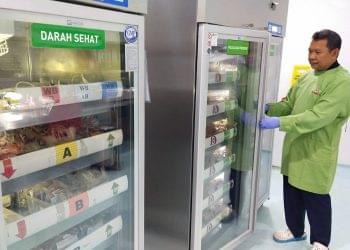 PMI Jember Jamin Ketersediaan Darah Selama Ramadan 1447 H