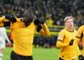 Borussia Dortmund Raih Kemenangan Penting atas Atalanta 2-0