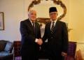 Indonesia Tegaskan Dukungan untuk Palestina di PBB