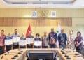 Kementerian Kesehatan dan WHO Sepakati Kerja Sama untuk Penguatan Sistem Kesehatan 2026-2027