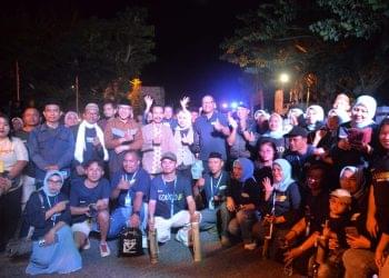 Tradisi Koko’o di Gorontalo Sambut Ramadan 1447 H