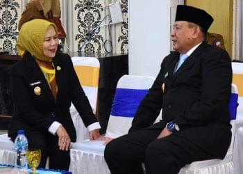 Kepemimpinan Gusnar-Idah: Gorontalo Raih Prestasi Nasional dalam Pengelolaan APBD